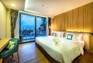 PLAAI Prime Hotel Rayong SHA Extra Plus - Rayong - 9