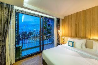 PLAAI Prime Hotel Rayong SHA Extra Plus - Rayong - 8