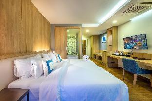 PLAAI Prime Hotel Rayong SHA Extra Plus - Rayong - 7