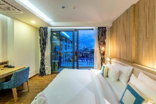 PLAAI Prime Hotel Rayong SHA Extra Plus - Rayong - 6
