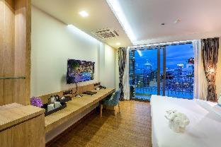 PLAAI Prime Hotel Rayong SHA Extra Plus - Rayong - 5