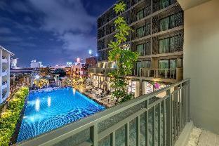 PLAAI Prime Hotel Rayong SHA Extra Plus - Rayong - 1