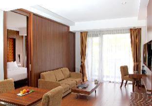 Anugrah Hotel Sukabumi - 8