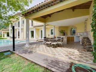 Villa Caliopa by Interhome - Grasse - 8