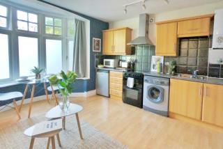 Tranquil, Charming & Delightful Oxford Apartment - Oxford - 8