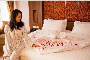 Anugrah Hotel Sukabumi - 2