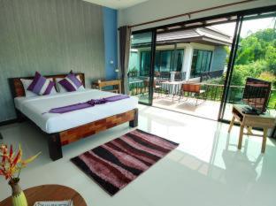 Himaphan Boutique Resort - SHA EXTRA PLUS - 5