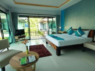 Himaphan Boutique Resort - SHA EXTRA PLUS - 4