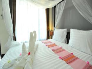 Park & Pool Resort - Nong Khai - 4