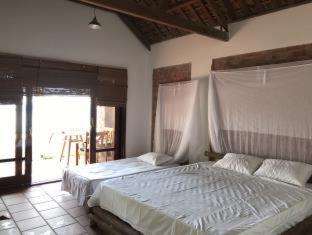 Phu Quoc Kim 2 Beach Front Resort - 9