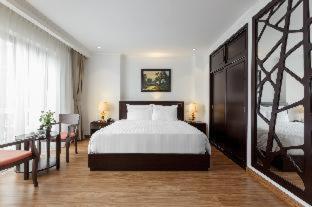 Hotel De La Seine - Hanoi - 7