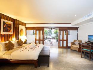 Baan Yin Dee Boutique Resort Phuket - SHA Plus - 4