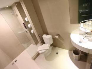Miyanna Hotel - Medan - 7