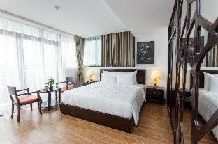 Hotel De La Seine - Hanoi - 2