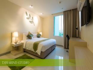 Tamarind Garden Hotel - Rayong - 9