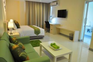 Tamarind Garden Hotel - Rayong - 8