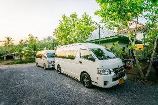 Seava House Ao-Nang Krabi - Ao Nang Beach - 6