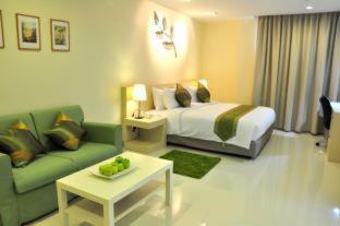 Tamarind Garden Hotel - 5