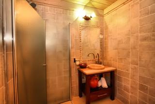 The Beautiful Cabins - 1