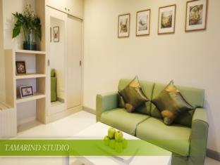 Tamarind Garden Hotel - Rayong - 4