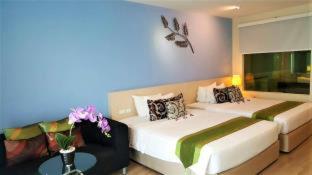 Tamarind Garden Hotel - Rayong - 2
