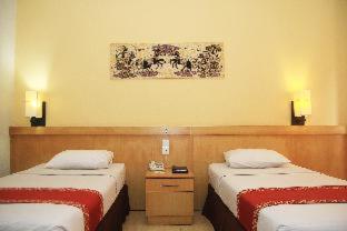 University Club (UC) Hotel UGM - Yogyakarta - 9