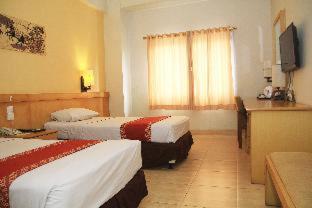 University Club (UC) Hotel UGM - Yogyakarta - 8