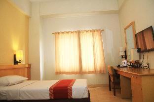 University Club (UC) Hotel UGM - Yogyakarta - 2
