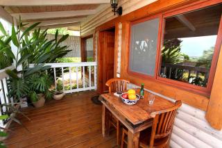 The Beautiful Cabins - Rosh Pinna - 9
