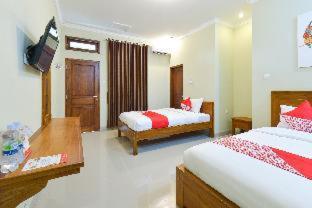 Joglo Manggisan Syariah Kotagede Mitra RedDoorz - Yogyakarta - 5