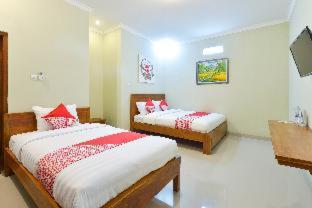 Joglo Manggisan Syariah Kotagede Mitra RedDoorz - 4