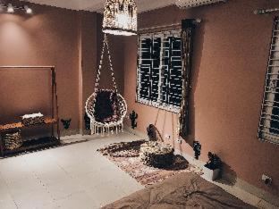 Cactus Homestay - Hanoi - 9
