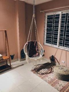 Cactus Homestay - Hanoi - 7