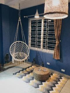 Cactus Homestay - Hanoi - 3