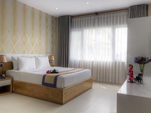 Vân Anh Luxury - Ho Chi Minh - 8