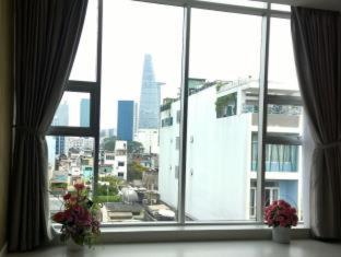 Vân Anh Luxury - 1