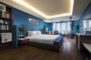 Hanoi Brilliant Hotel & Spa - Hanoi - 9