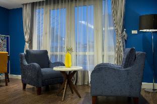 Hanoi Brilliant Hotel & Spa - Hanoi - 7