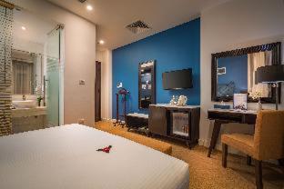 Hanoi Brilliant Hotel & Spa - Hanoi - 0