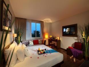 Silverland Sakyo Hotel - Ho-Chi-Minh-Stadt - 9