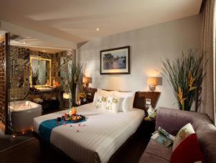 Silverland Sakyo Hotel - Ho-Chi-Minh-Stadt - 8