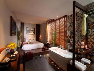 Silverland Sakyo Hotel - Ho-Chi-Minh-Stadt - 6