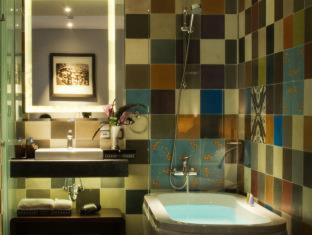 Silverland Sakyo Hotel - Ho-Chi-Minh-Stadt - 3