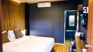 S1 City Hotel Buriram - 2