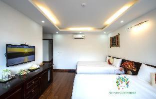 Sapa Mountain Queen House - 9