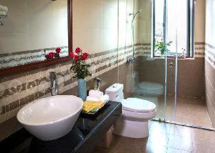 Sapa Mountain Queen House - 8