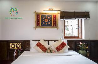 Sapa Mountain Queen House - 2