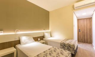 Alegro Hotel - Jarinu - 5