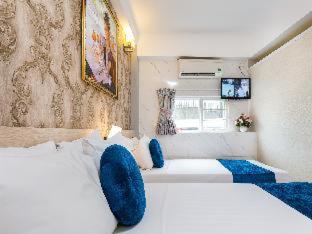 Galaxy Boutique Sai Gon Central Hotel - Ho Chi Minh City - 4