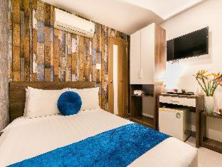 Galaxy Boutique Sai Gon Central Hotel - 3